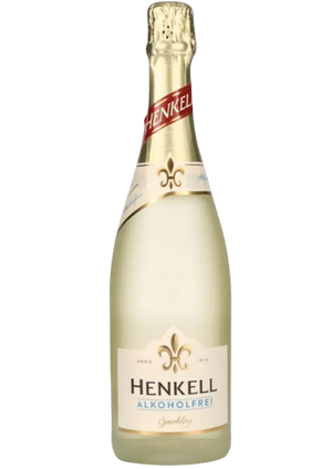Vino Espumoso Henkell Alcohol Free 750 ml