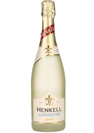 Vino Espumoso Henkell Alcohol Free 750 ml
