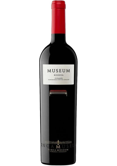 Vino Tinto Museum Real Reserva 1500 mL