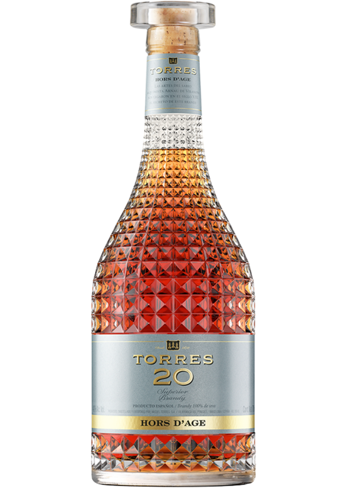 Brandy Torres 20 700 mL