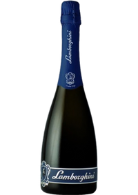 Prosecco Millesimato Lamborghini Extra Dry 750 mL