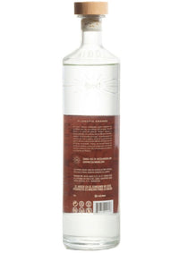 Mezcal Amarás Logia Cenizo 700 mL