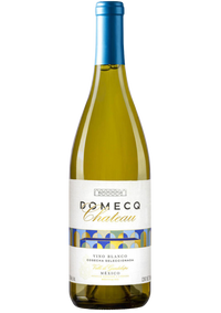 Vino Blanco Chateau Domecq Blanco 750 mL