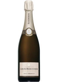 Champagne Louis Roederer Mill Brut 750 mL