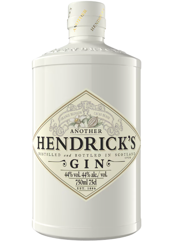 Ginebra Hendrick´s Another 750 mL (OFERTA EXCLUSIVA EN LÍNEA)