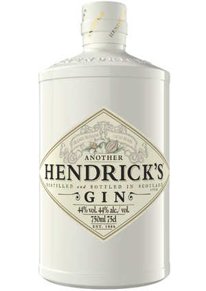 Ginebra Hendrick´s Another 750 mL (OFERTA EXCLUSIVA EN LÍNEA)