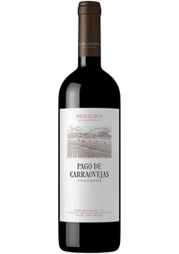 Vino Tinto Pago de Carraovejas 750 mL