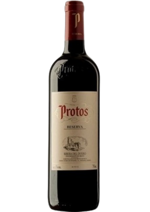 Vino Tinto Protos Reserva 750 mL (OFERTA EXCLUSIVA EN LÍNEA)