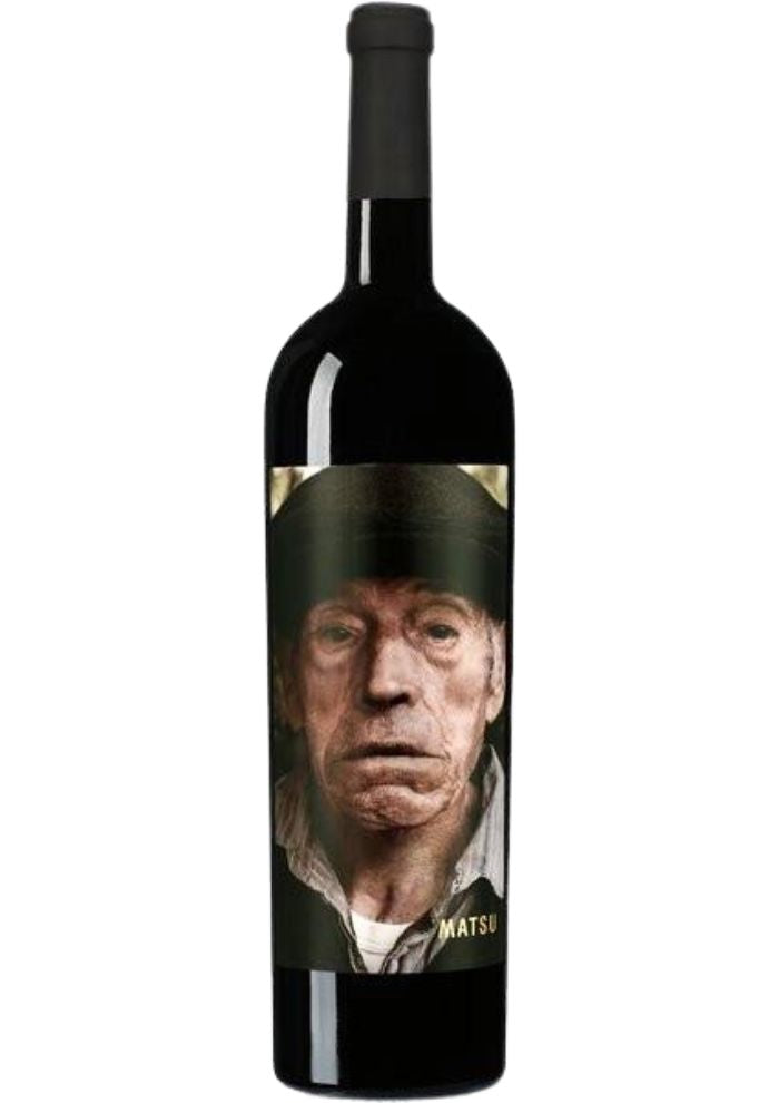Vino Tinto Matsu El Viejo 1500 mL