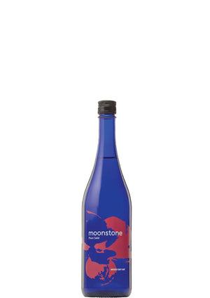 Sake Moonstone Plum 300 mL