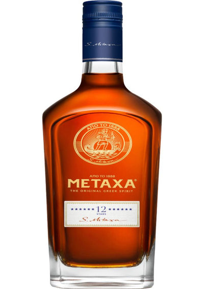 Licor Metaxa 700 ml
