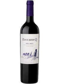 Vino Tinto Zuccardi Q Malbec 750 mL