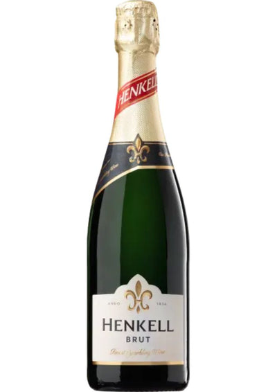 Vino Espumoso Henkell Brut 750 ml