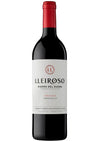 Vino Tinto Lleiroso Crianza 750 mL