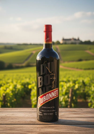 Aperitivo Dubonnet 750 mL