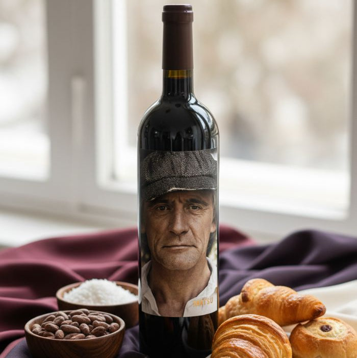 Vino Tinto Matsu El Recio 750 ml