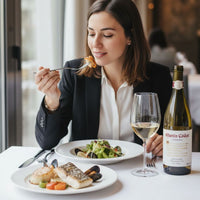 Vino Blanco Albariño Martín Códax 750 ml