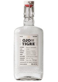 Mezcal Ojo de Tigre 750 mL (OFERTA EXCLUSIVA EN LÍNEA)