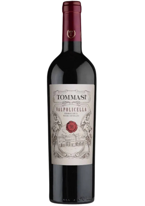 Vino Tinto Valpolicella 750 mL