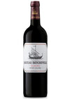 Vino Tinto Chateau Beychevelle Saint Julien 750 mL