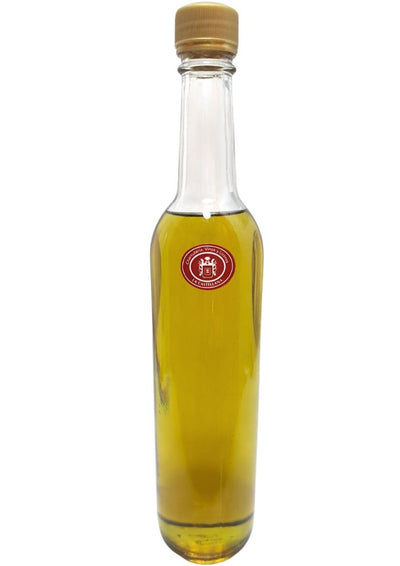 Aceite De Ajo San Lucas 500 mL