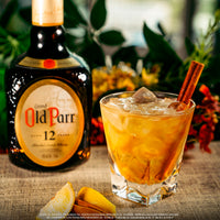 Whisky Old Parr 12 años Blended Scotch 750 ml (OFERTA EXCLUSIVA EN LÍNEA)
