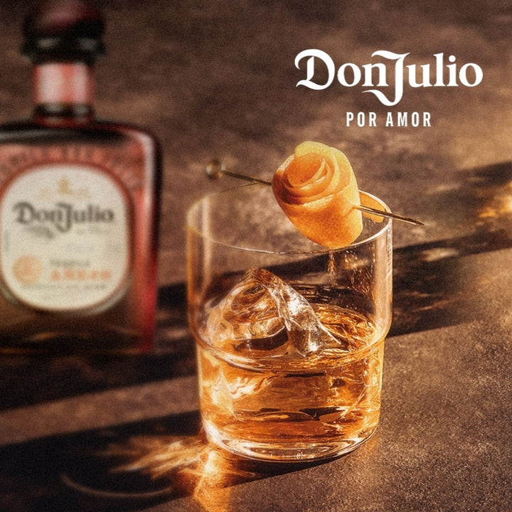 Tequila Don Julio Añejo 700 mL (OFERTA EXCLUSIVA EN LÍNEA)