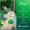 Ginebra Tanqueray London Dry Herbal 750 ml