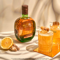 Whisky Buchanan's Special Reserve 18 años Blended Scotch 750 ml (OFERTA EXCLUSIVA EN LÍNEA)