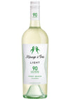 Vino Blanco Ménage à Trois Light Pinot Grigio 750 mL