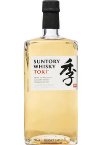 Whisky Toki 750 mL