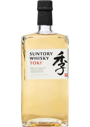 Whisky Toki 750 mL (OFERTA EXCLUSIVA EN LÍNEA)