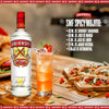 Vodka Smirnoff X1 Tamarindo 750 ml