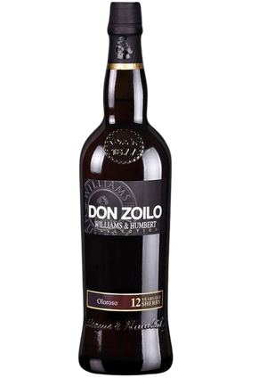 Williams & Humbert Don Zoilo Oloroso 750 ML