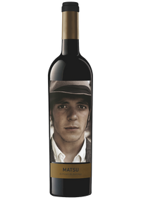 Vino Tinto Matsu El Picaro De Domingo 750 mL