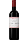 Vino Tinto Chateau Lynch Bages Pauillac Gran Cru 750 mL