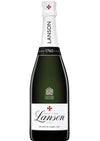 Champagne Lanson White Label 750 mL