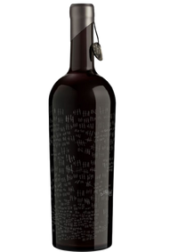 Vino Tinto Dérangé Red Blend 750 ml