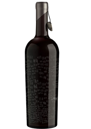 Vino Tinto Dérangé Red Blend 750 ml