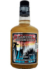 Tequila Destilado de Agave Rancho Escondido 750 mL