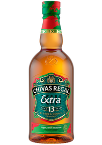 Whisky Chivas 13 Años Tequila Cask 750 mL