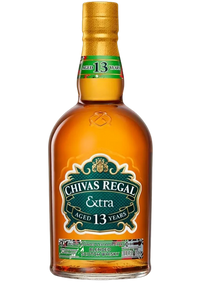 Whisky Chivas 13 Años Tequila Cask 750 mL