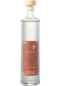 Mezcal Amarás Logia Cenizo 700 mL