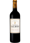 Vino Tinto Chateau Talbot Saint Julien 750 mL