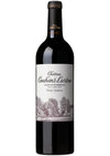 Vino Tinto Chateau Couhins Lurton Pessac Leognan 750 mL