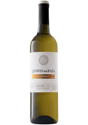 Vino Blanco Quinta de Raza Alvarinho 750 mL (OFERTA EXCLUSIVA EN LÍNEA)