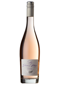 Vino Rosado La Grande Plage Rose 750 mL