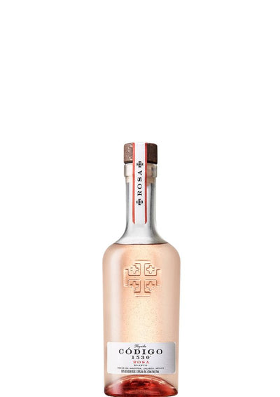 Tequila Código 1530 Rosa 375 ml