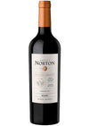 Vino Tinto Norton Barrel Select Malbec 750 ml