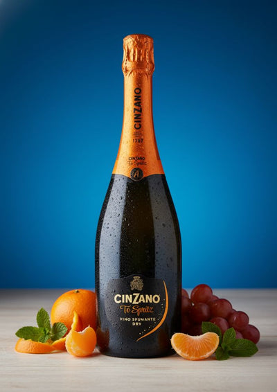 Aperitivo Aperol 700 Ml + Cinzano Pro-spritz 750 Ml